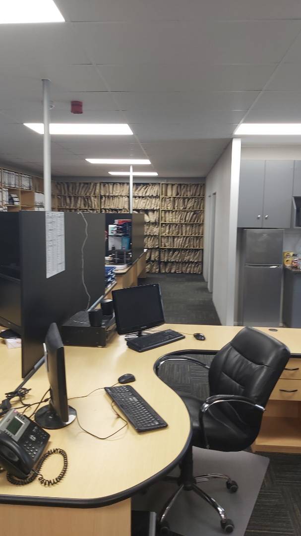 To Let commercial Property for Rent in Fairview Eastern Cape